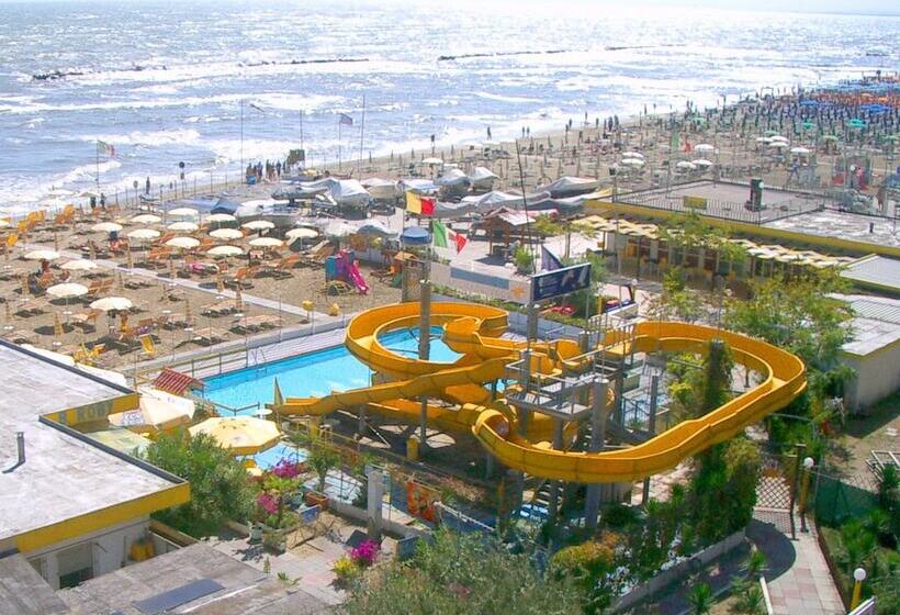 Residence Hotel Amalfi