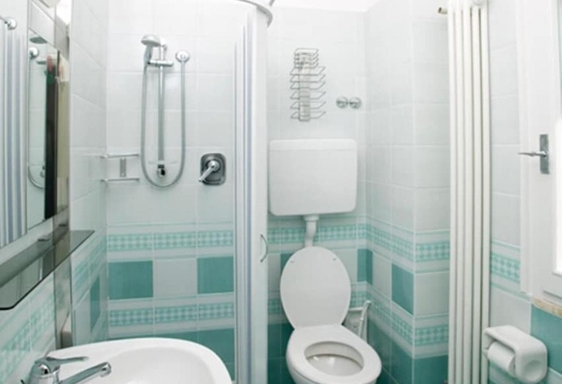 Residence Hotel Amalfi