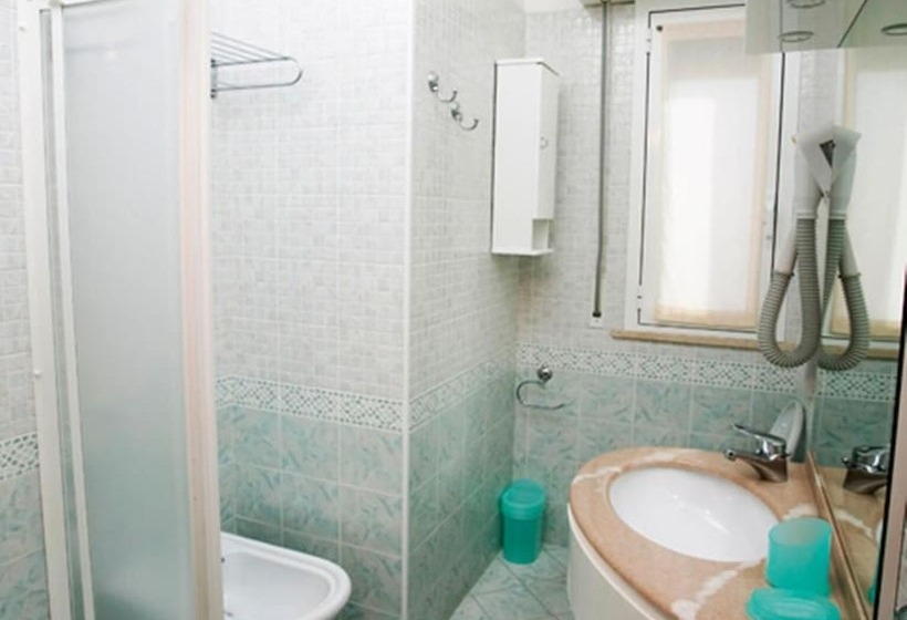 Residence Hotel Amalfi