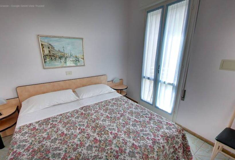 Residence Hotel Amalfi