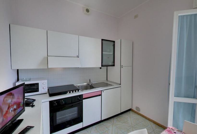 Residence Hotel Amalfi