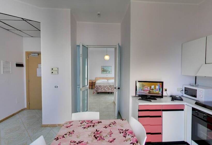 Residence Hotel Amalfi