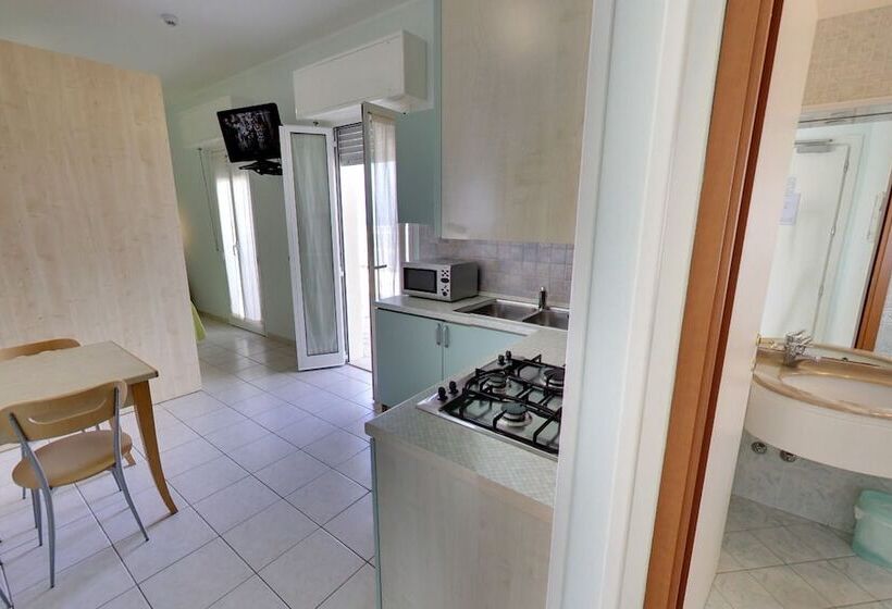 Residence Hotel Amalfi