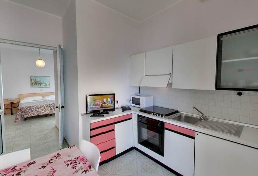 Residence Hotel Amalfi