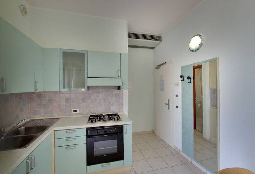 Residence Hotel Amalfi