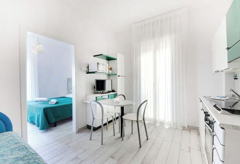 Residence Hotel Amalfi