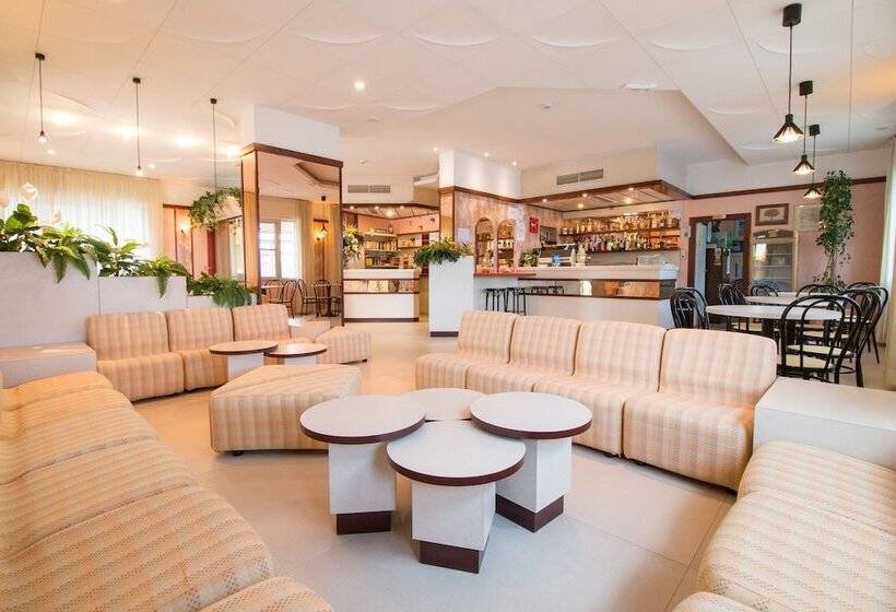 Residence Hotel Amalfi