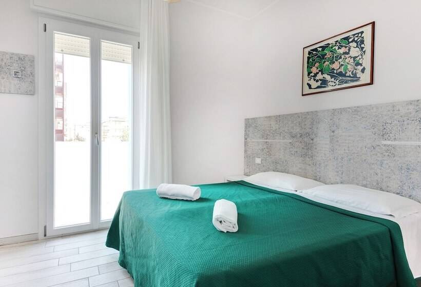 Residence Hotel Amalfi