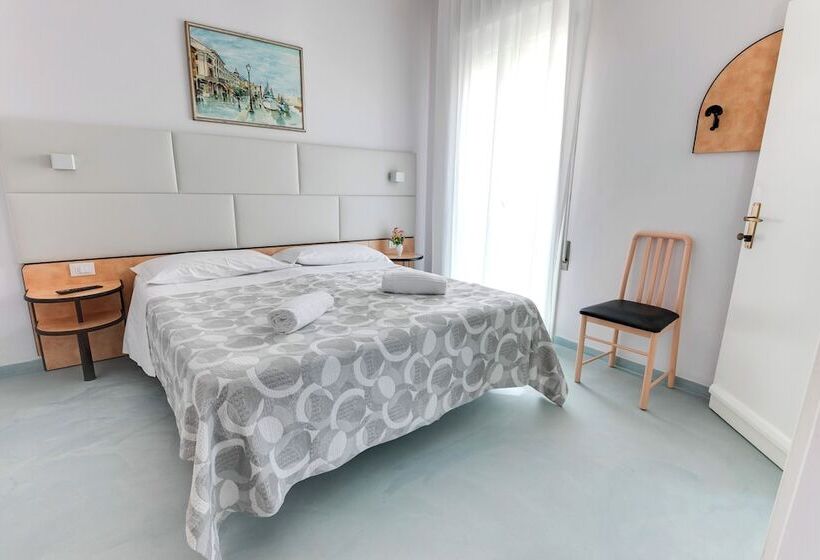 Residence Hotel Amalfi