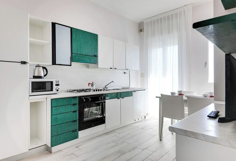 Residence Hotel Amalfi