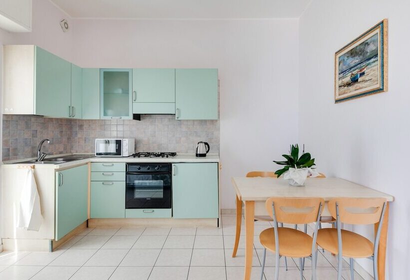 Residence Hotel Amalfi