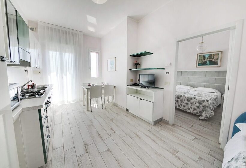 Residence Hotel Amalfi