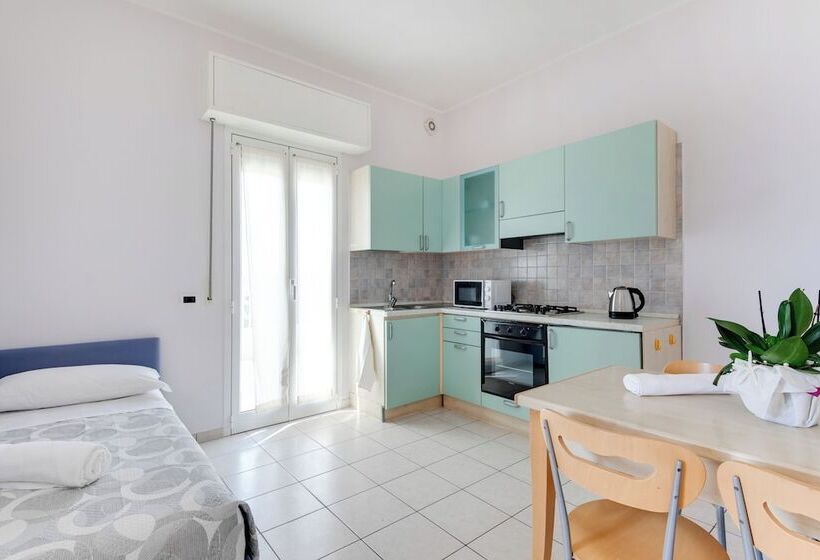 Residence Hotel Amalfi