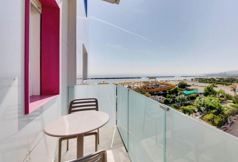 Residence Hotel Amalfi