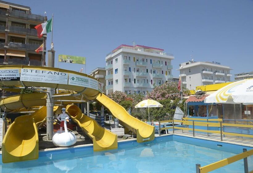 Residence Hotel Amalfi