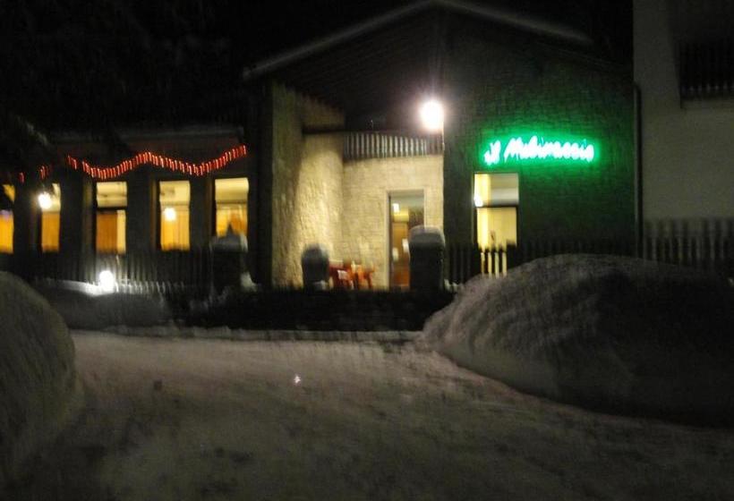 Residence Il Mulinaccio