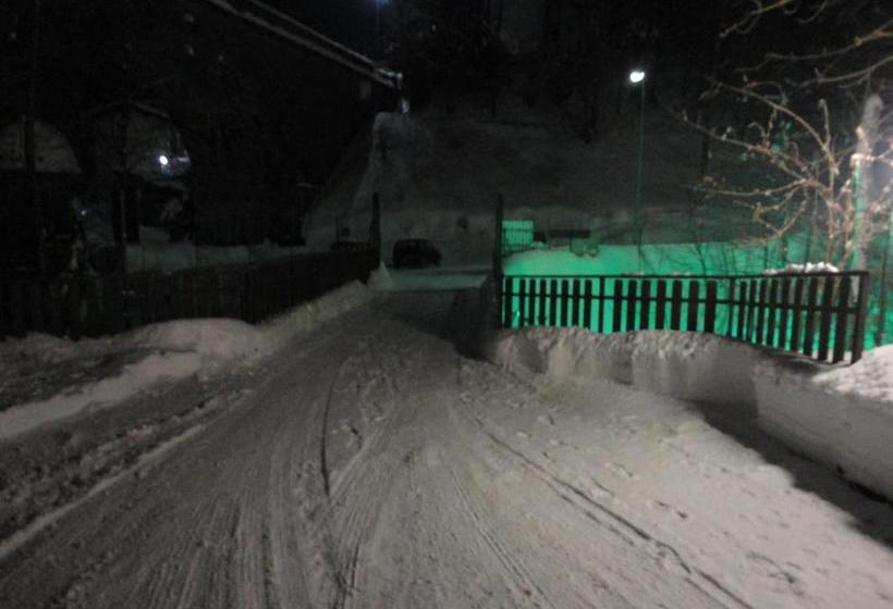 Residence Il Mulinaccio