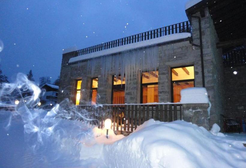 Residence Il Mulinaccio