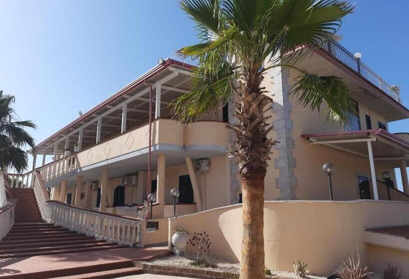 Residence Parco Del Sole