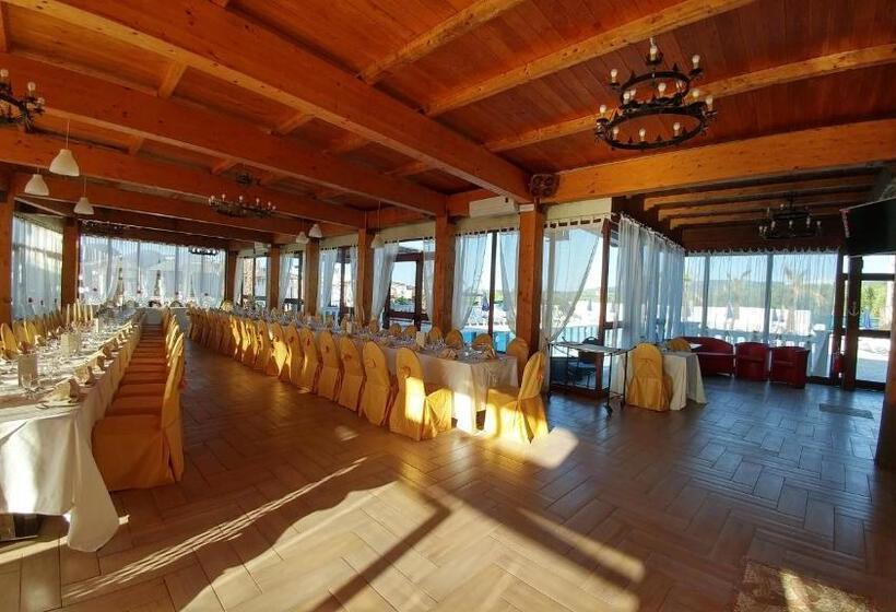 Residence Parco Del Sole