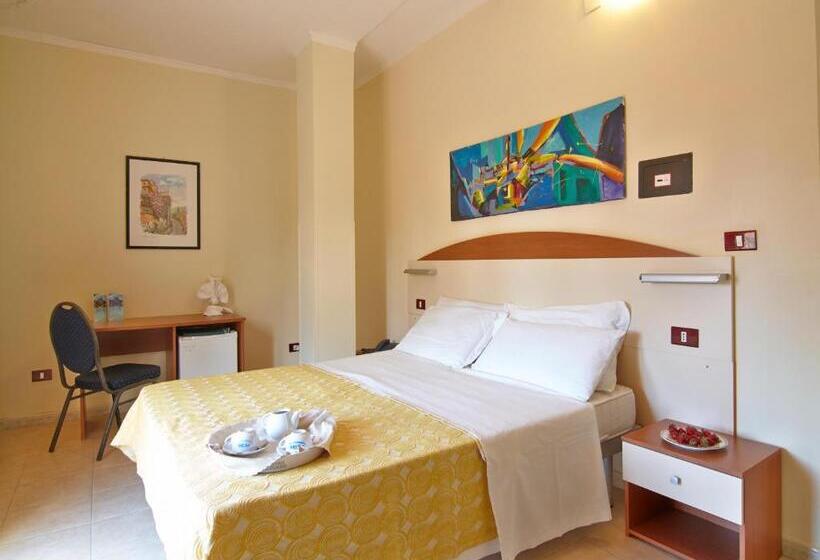 Residence Parco Del Sole