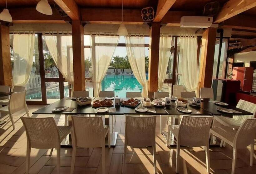 Residence Parco Del Sole