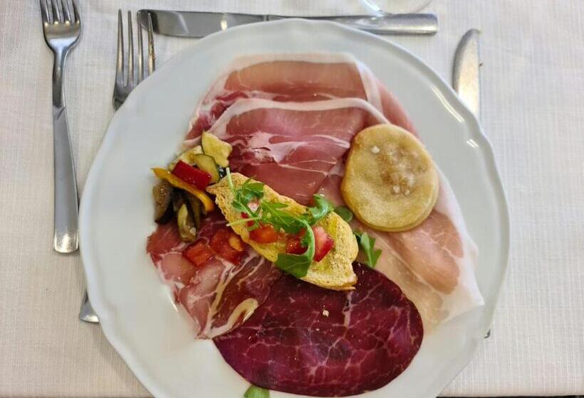 Residence Parco Del Sole