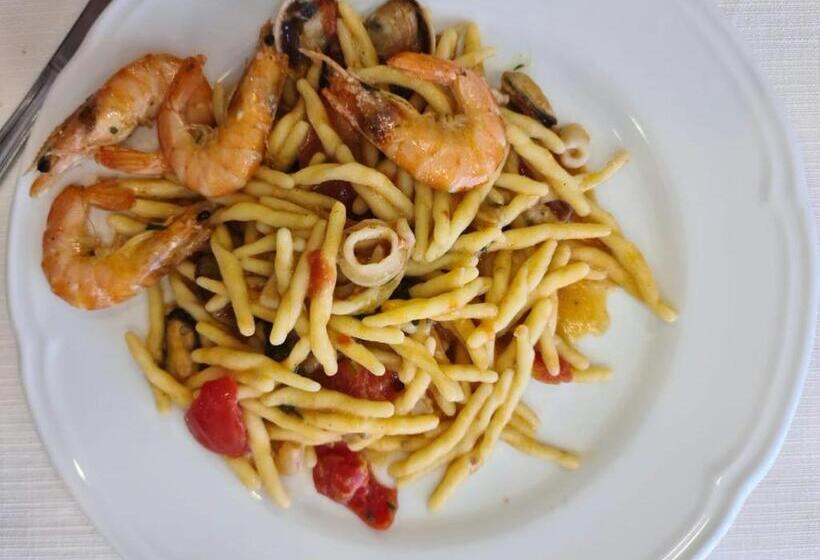 Residence Parco Del Sole