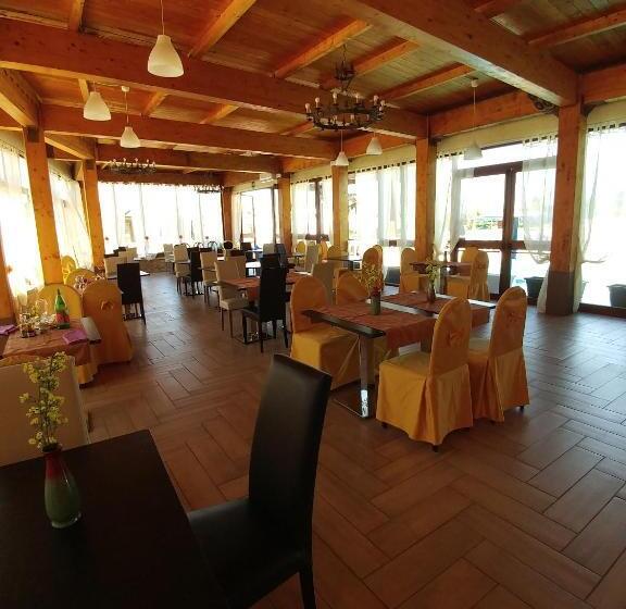 Residence Parco Del Sole