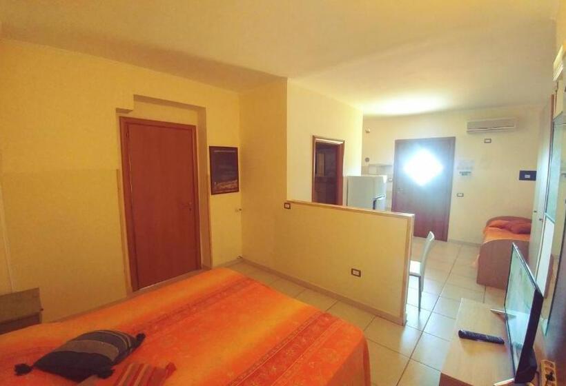 Residence Parco Del Sole