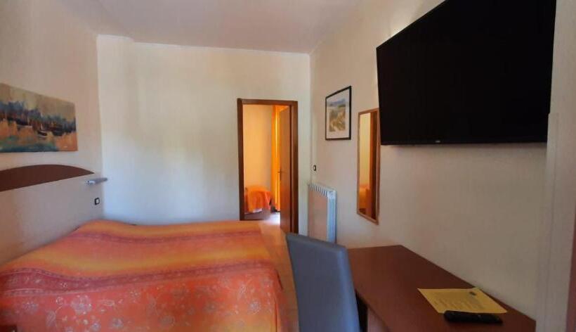 Residence Parco Del Sole