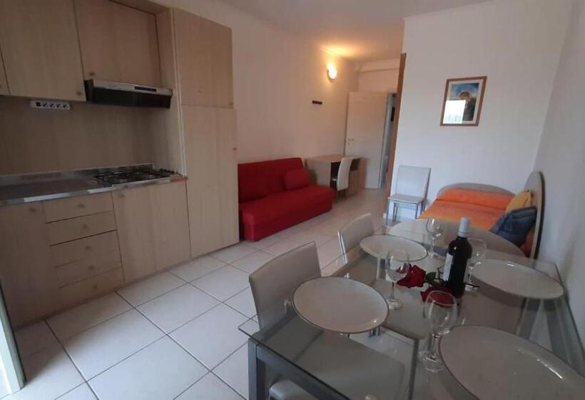 Residence Parco Del Sole