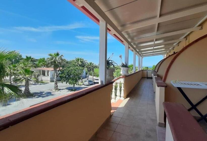 Residence Parco Del Sole