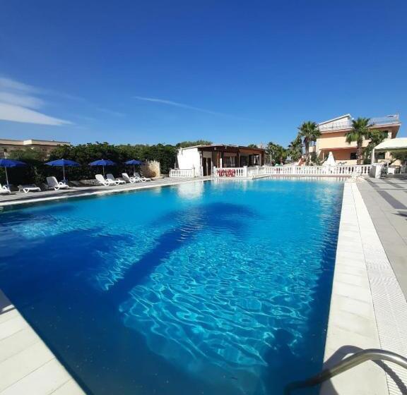 Residence Parco Del Sole