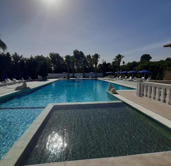 Residence Parco Del Sole