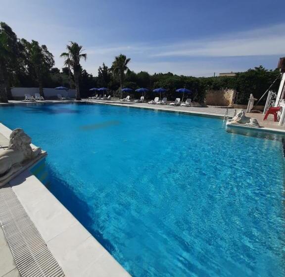 Residence Parco Del Sole