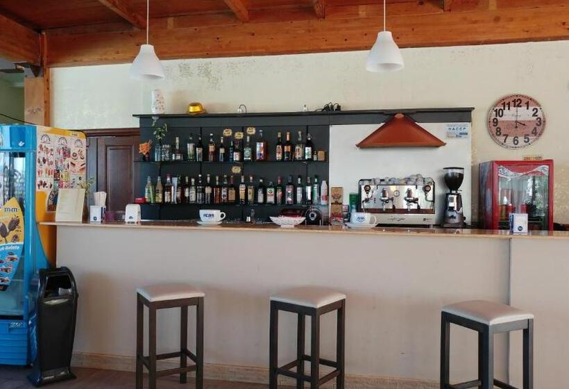 Residence Parco Del Sole