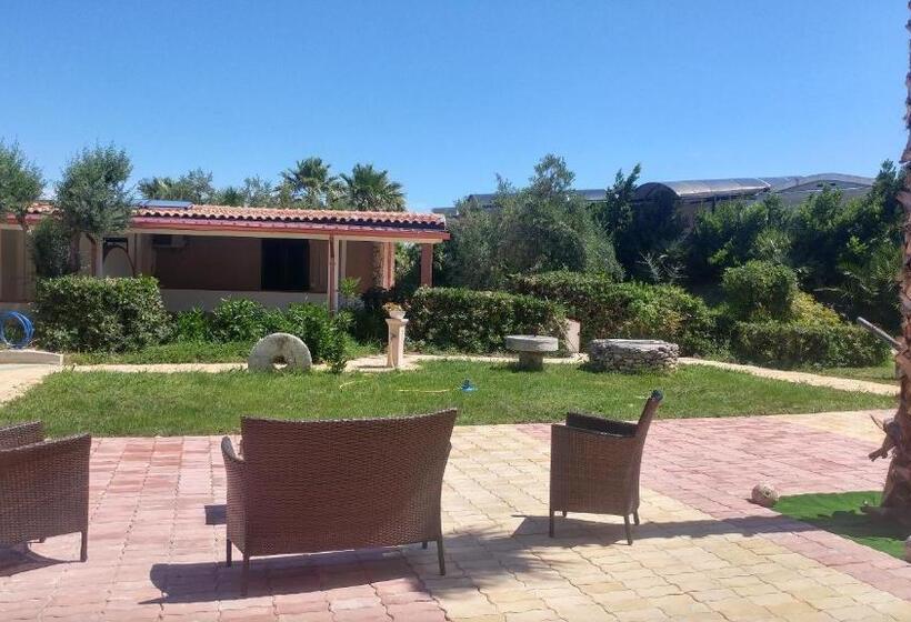 Residence Parco Del Sole