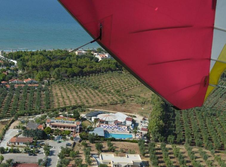 Residence Parco Del Sole