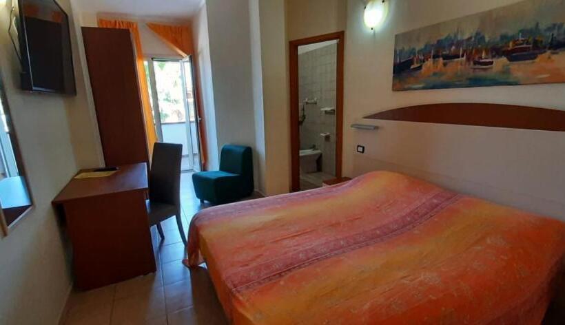 Residence Parco Del Sole