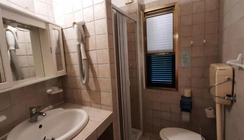 Residence Parco Del Sole