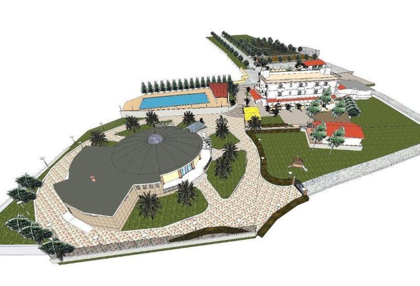 Residence Parco Del Sole