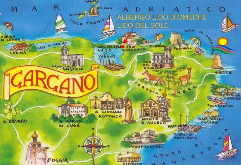 Residence Parco Del Sole