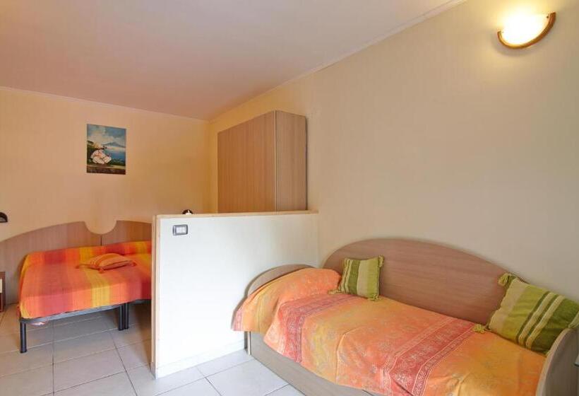 Residence Parco Del Sole