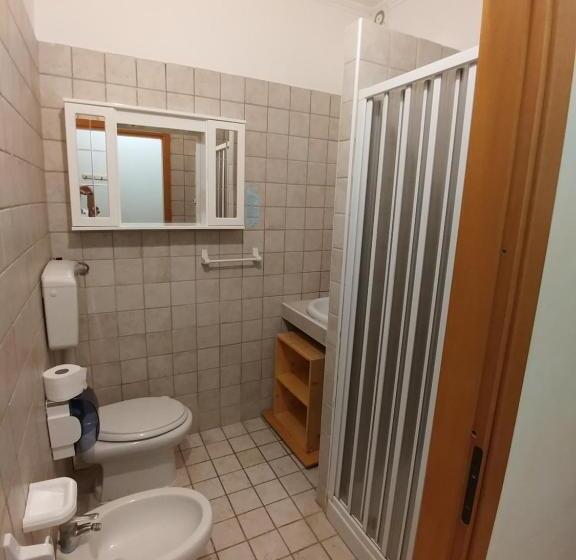 Residence Parco Del Sole