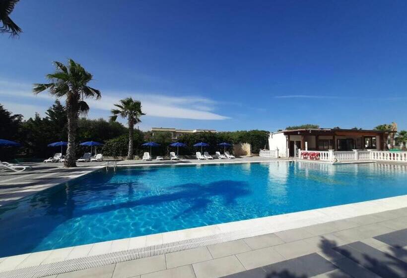 Residence Parco Del Sole