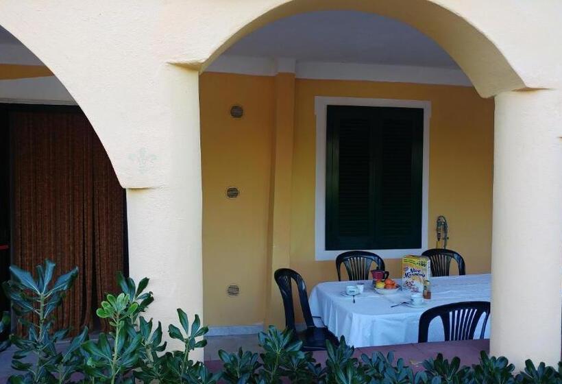 Residence Parco Del Sole