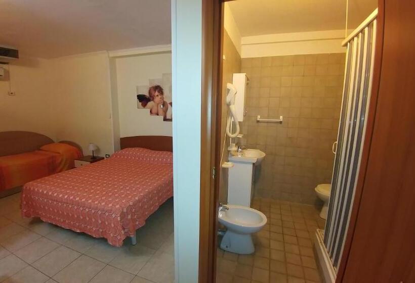 Residence Parco Del Sole