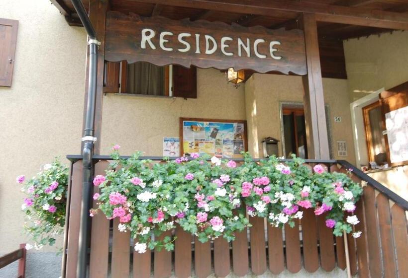 Residence Pian Del Vino