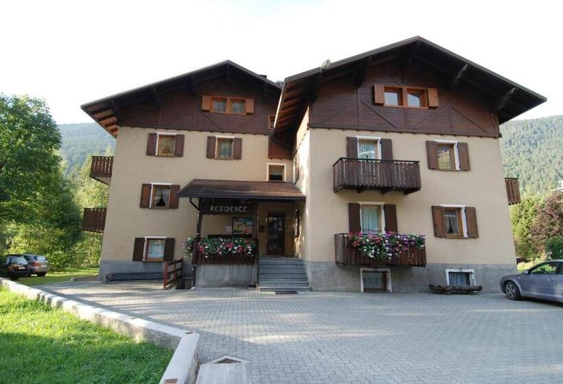Residence Pian Del Vino